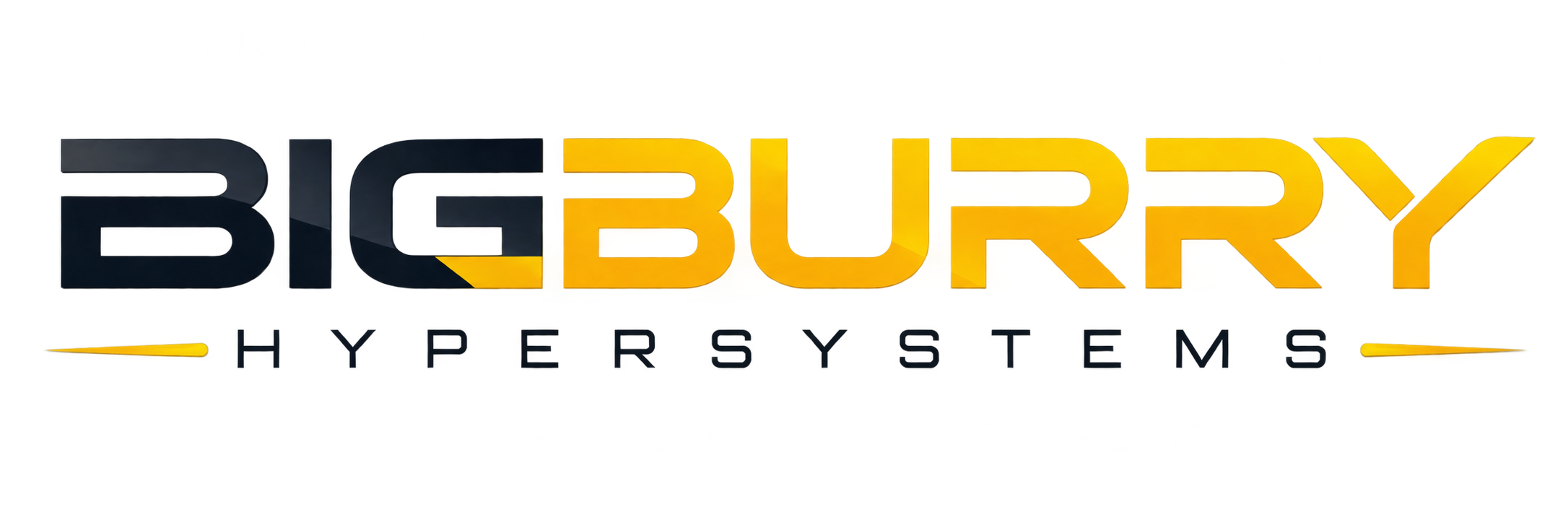 BigBurry Hypersystems